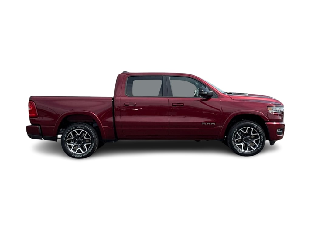 Thumbnail: 2026 RAM 1500 - 17