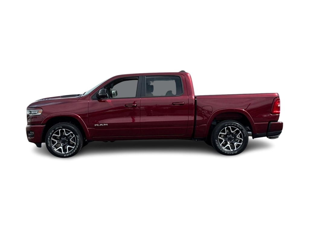 Thumbnail: 2026 RAM 1500 - 3
