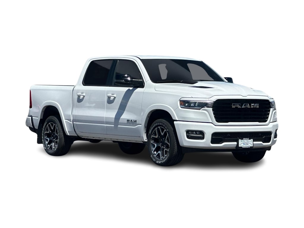 Thumbnail: 2026 RAM 1500 - 16