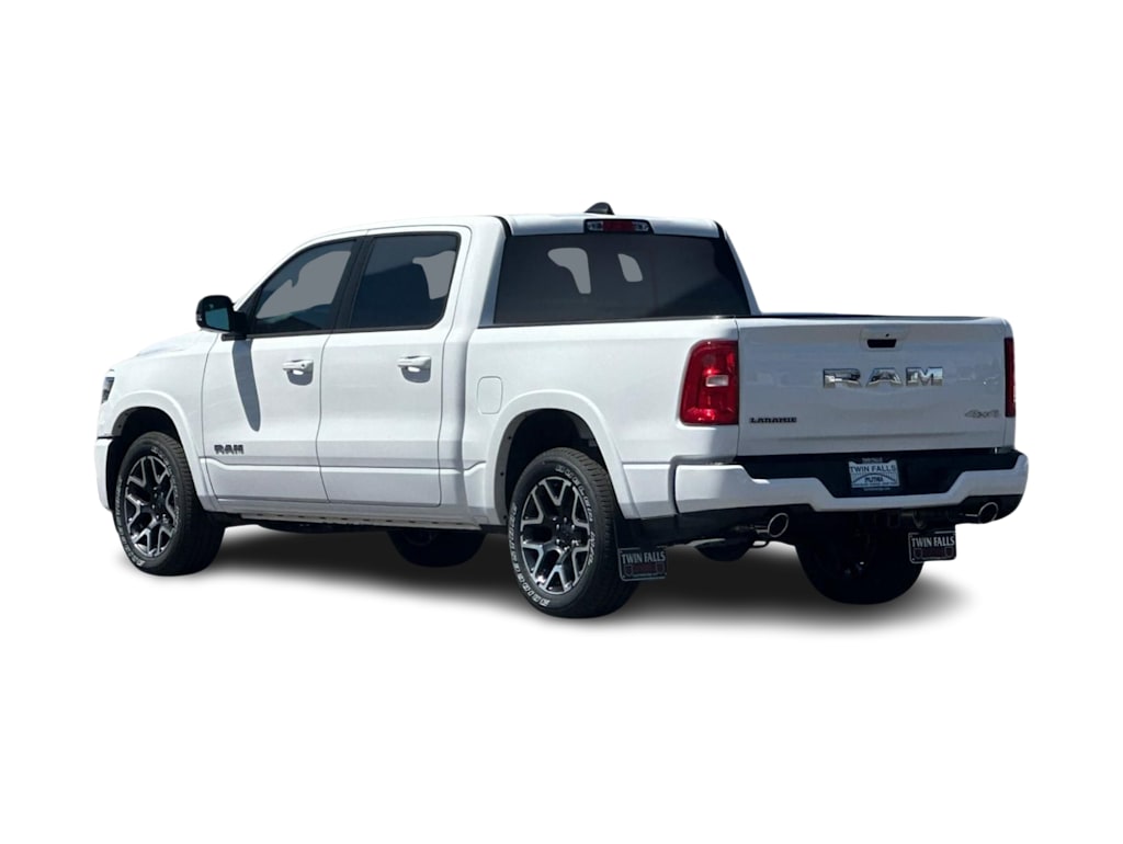 Thumbnail: 2026 RAM 1500 - 4