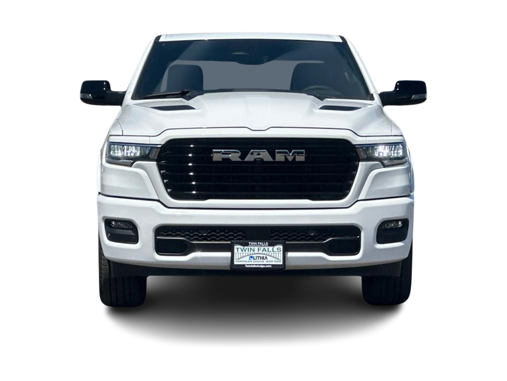 Thumbnail: 2026 RAM 1500 - 18
