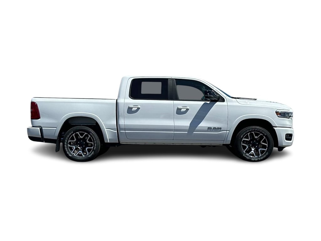 Thumbnail: 2026 RAM 1500 - 17