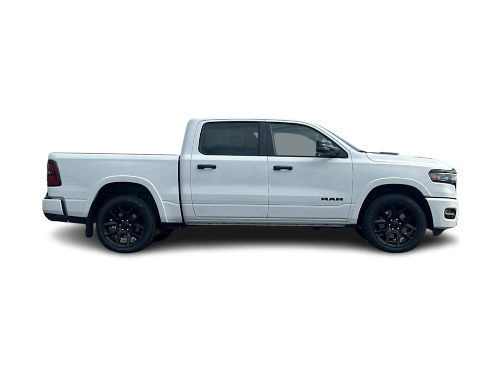 Thumbnail: 2026 RAM 1500 - 17