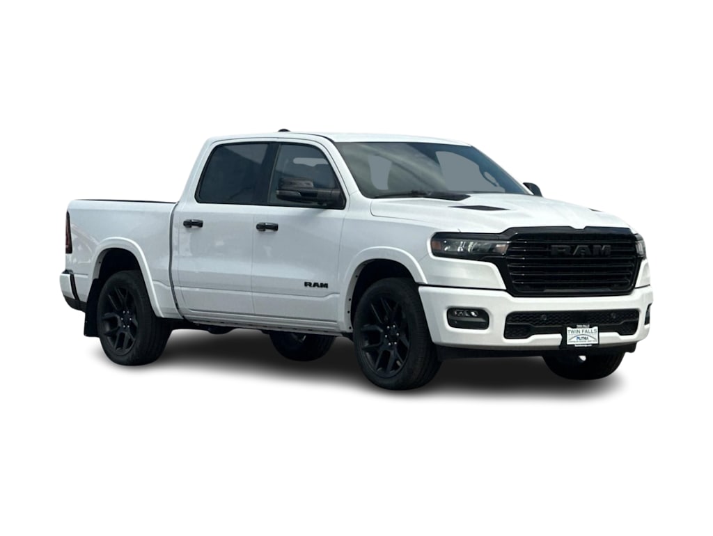 Thumbnail: 2026 RAM 1500 - 16