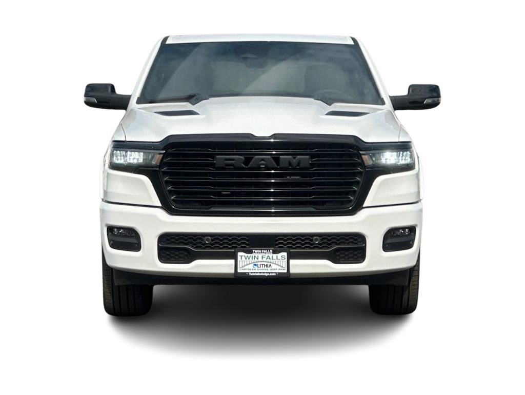 Thumbnail: 2026 RAM 1500 - 18