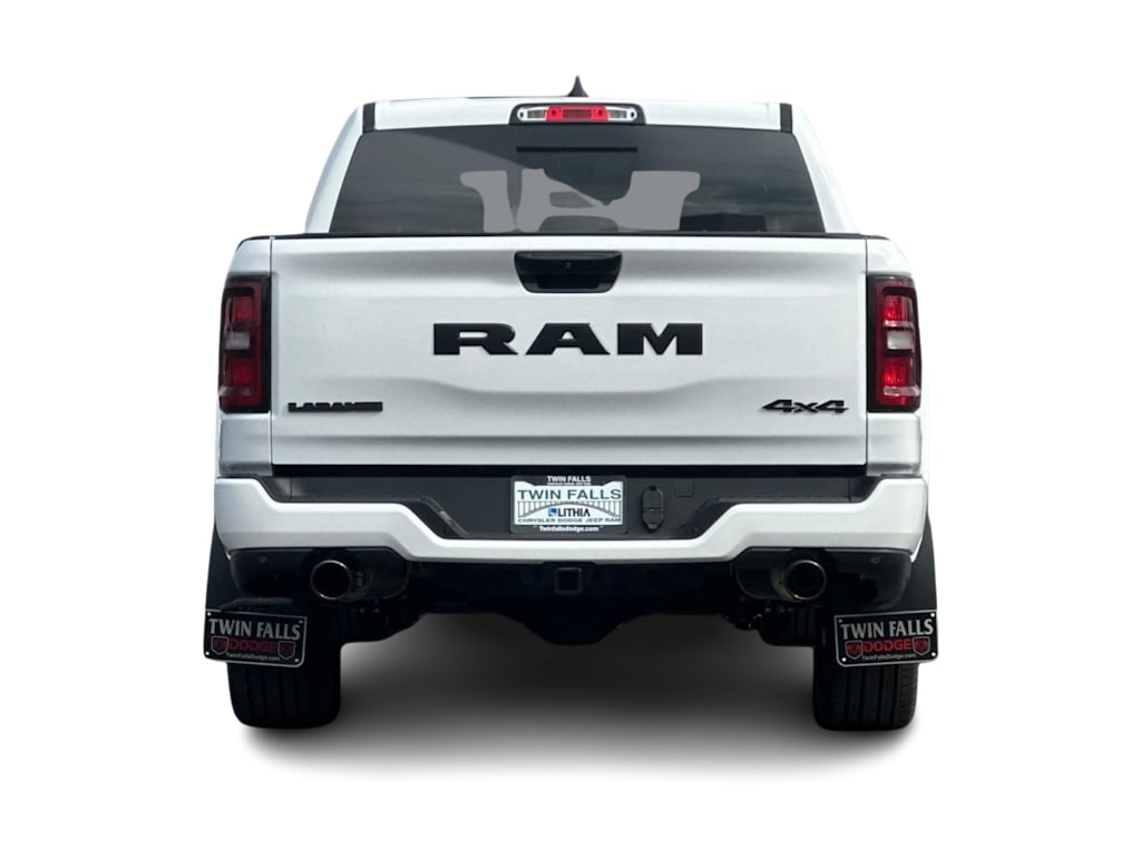 Thumbnail: 2026 RAM 1500 - 5