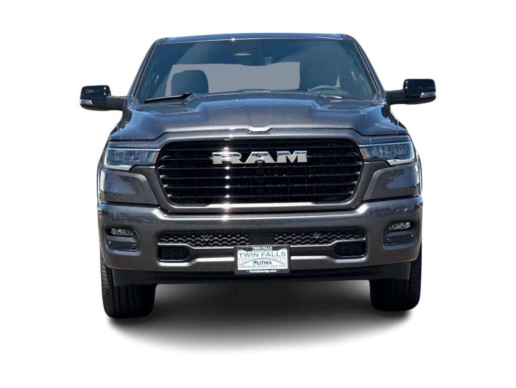 Thumbnail: 2026 RAM 1500 - 6