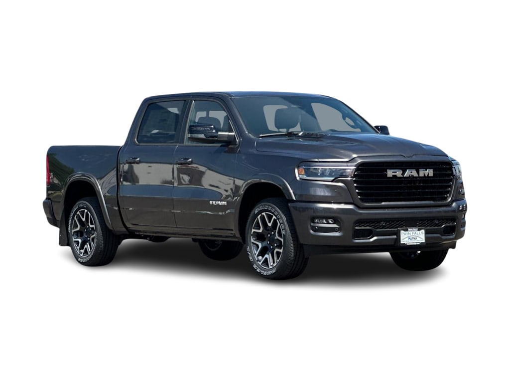 Thumbnail: 2026 RAM 1500 - 16