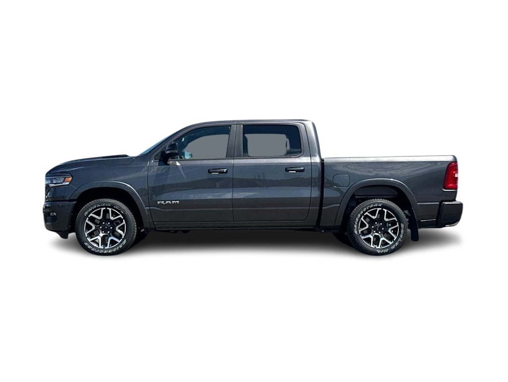Thumbnail: 2026 RAM 1500 - 3