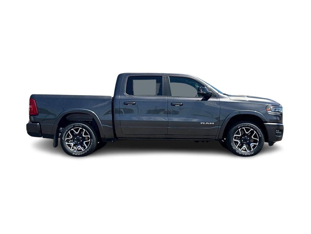 Thumbnail: 2026 RAM 1500 - 17