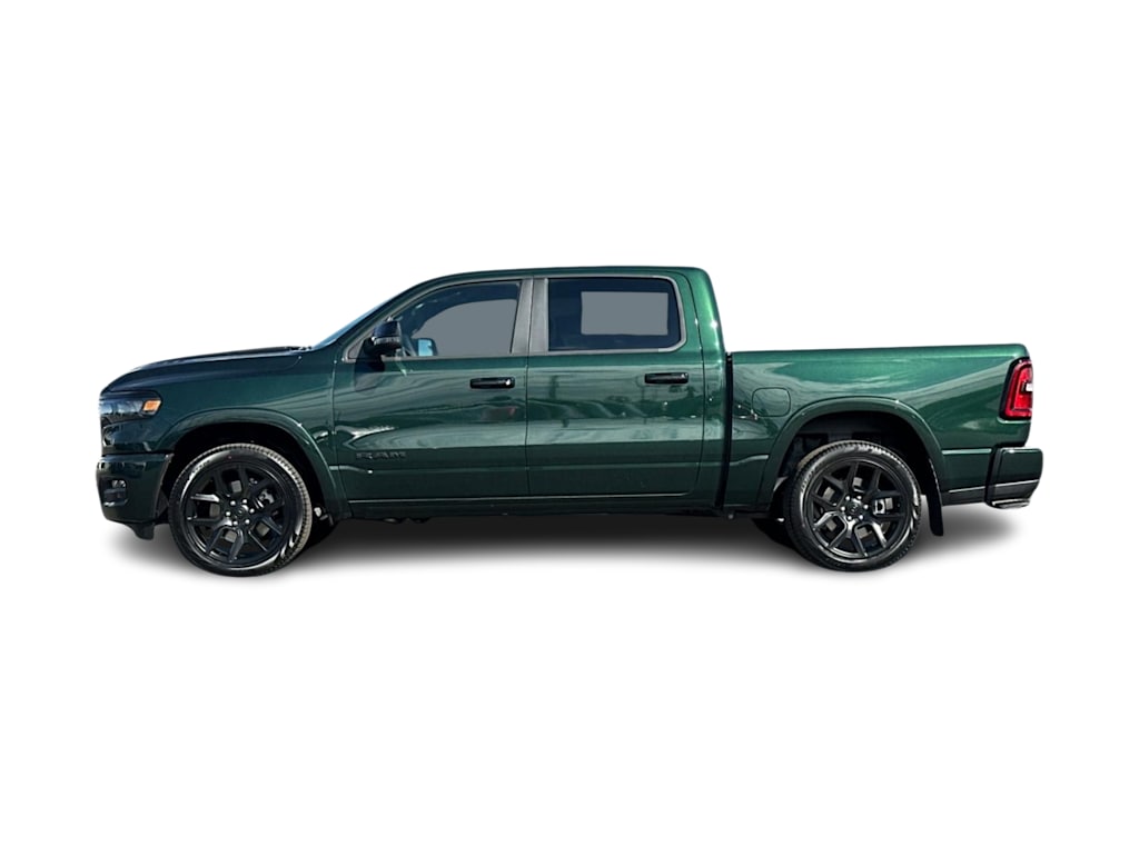 Thumbnail: 2026 RAM 1500 - 3