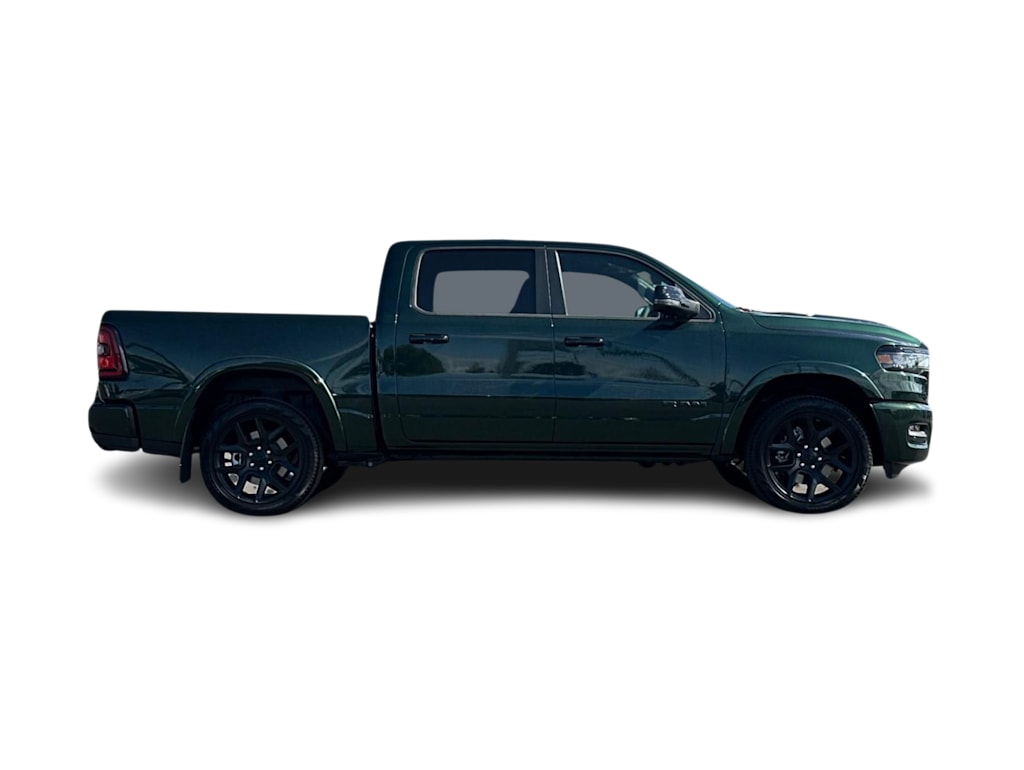 Thumbnail: 2026 RAM 1500 - 16