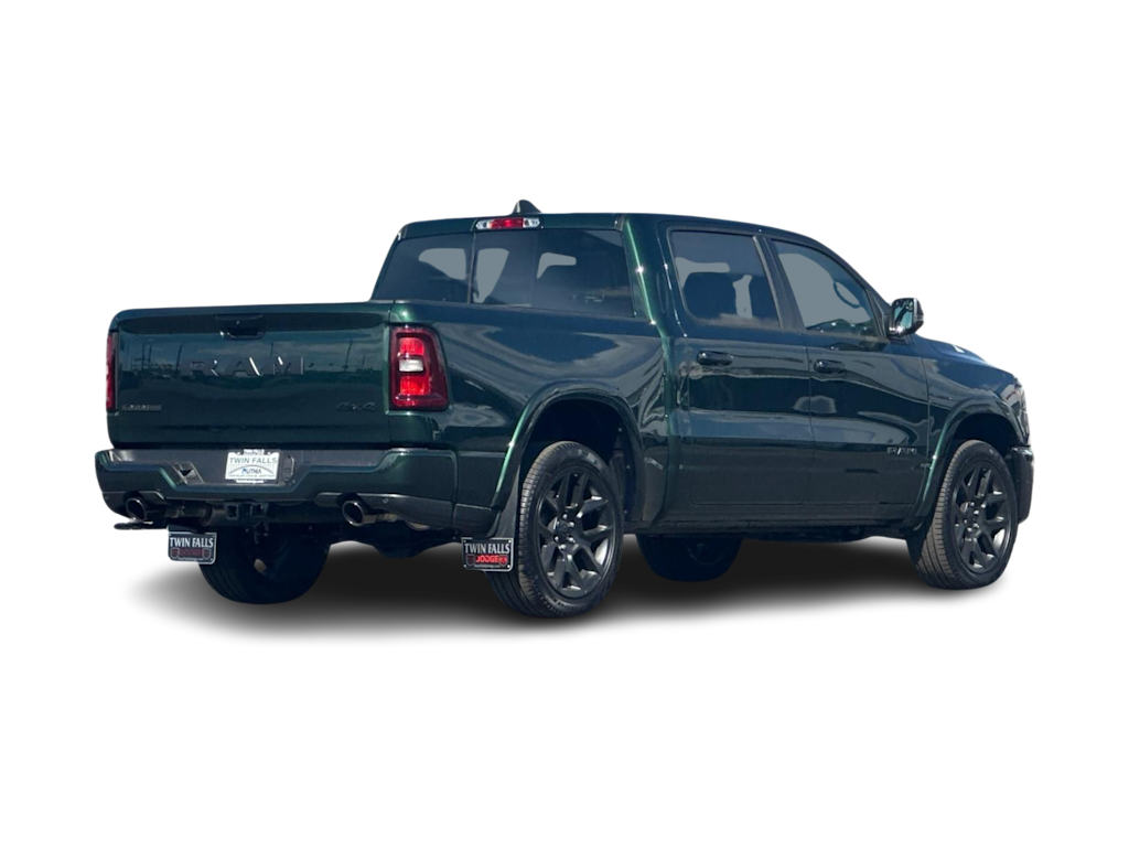 Thumbnail: 2026 RAM 1500 - 14