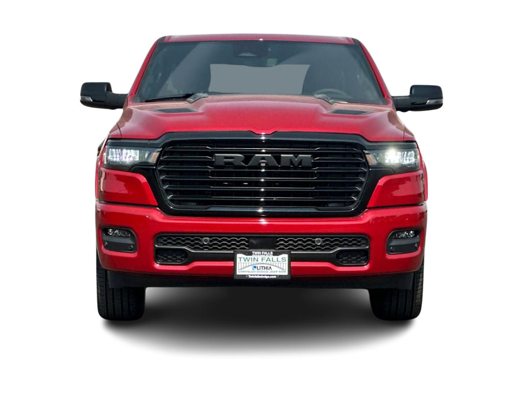 Thumbnail: 2026 RAM 1500 - 18