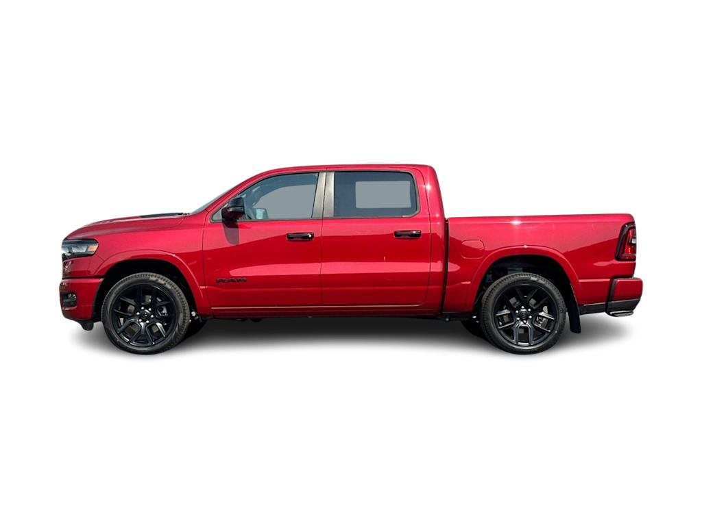 Thumbnail: 2026 RAM 1500 - 3