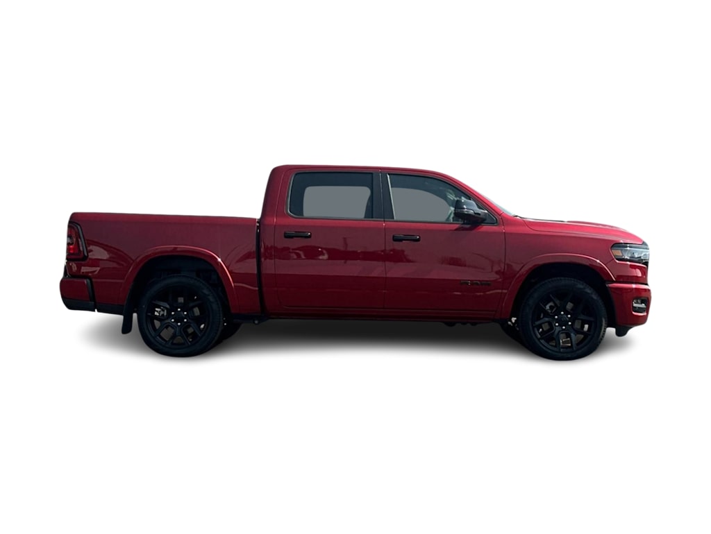 Thumbnail: 2026 RAM 1500 - 17