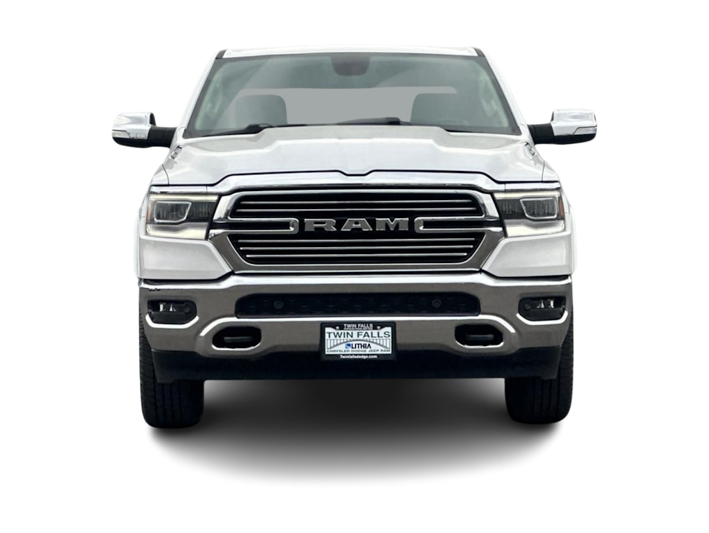 Thumbnail: 2019 RAM 1500 - 17