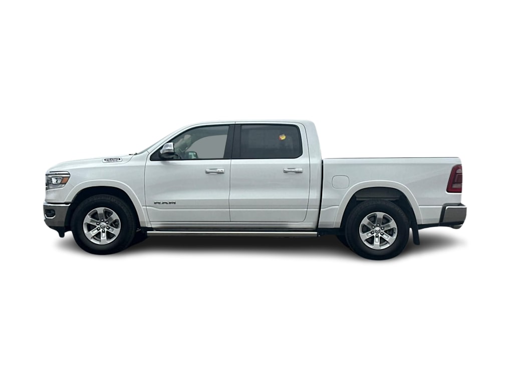 Thumbnail: 2019 RAM 1500 - 3