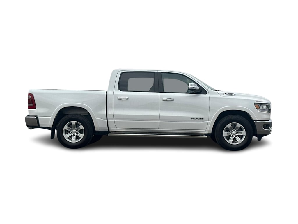 Thumbnail: 2019 RAM 1500 - 16
