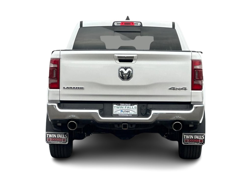 Thumbnail: 2019 RAM 1500 - 5