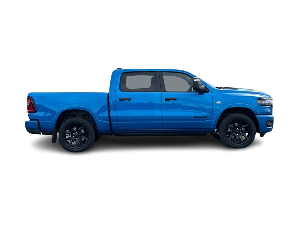 Thumbnail: 2026 RAM 1500 - 17
