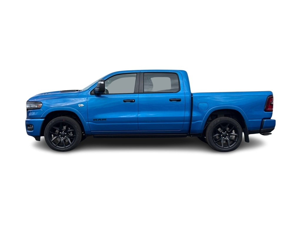 Thumbnail: 2026 RAM 1500 - 3