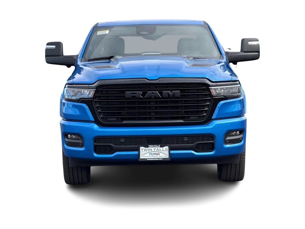Thumbnail: 2026 RAM 1500 - 6