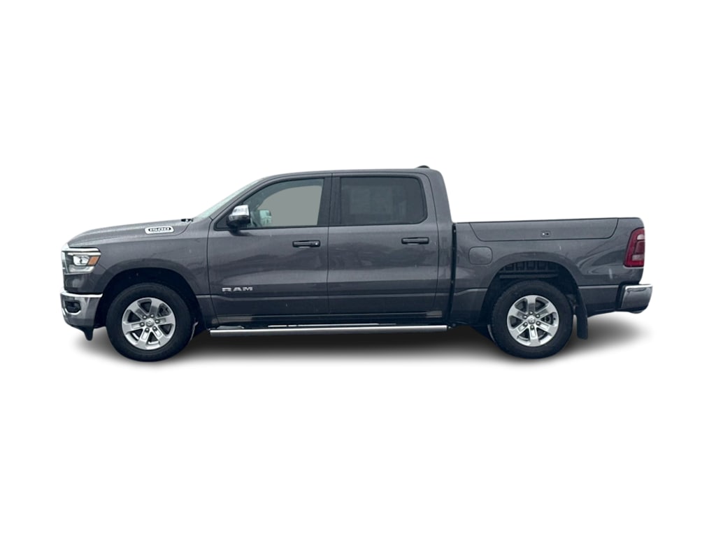 Thumbnail: 2024 RAM 1500 - 3
