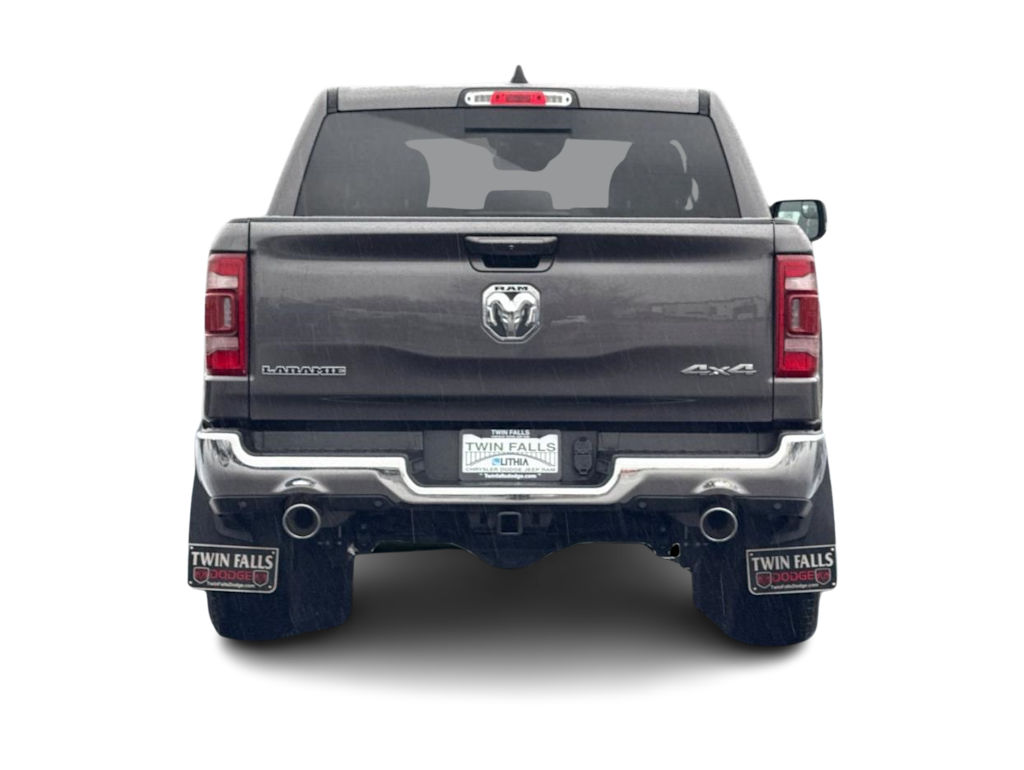 Thumbnail: 2024 RAM 1500 - 5