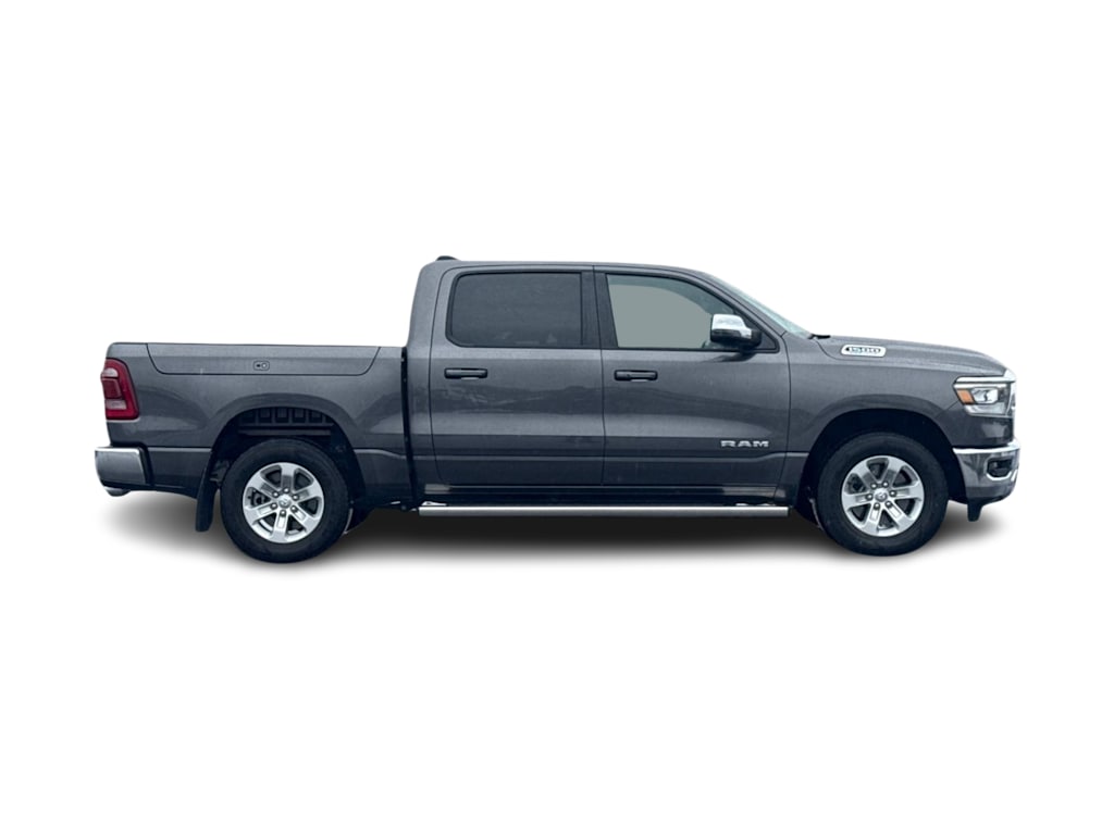 Thumbnail: 2024 RAM 1500 - 17