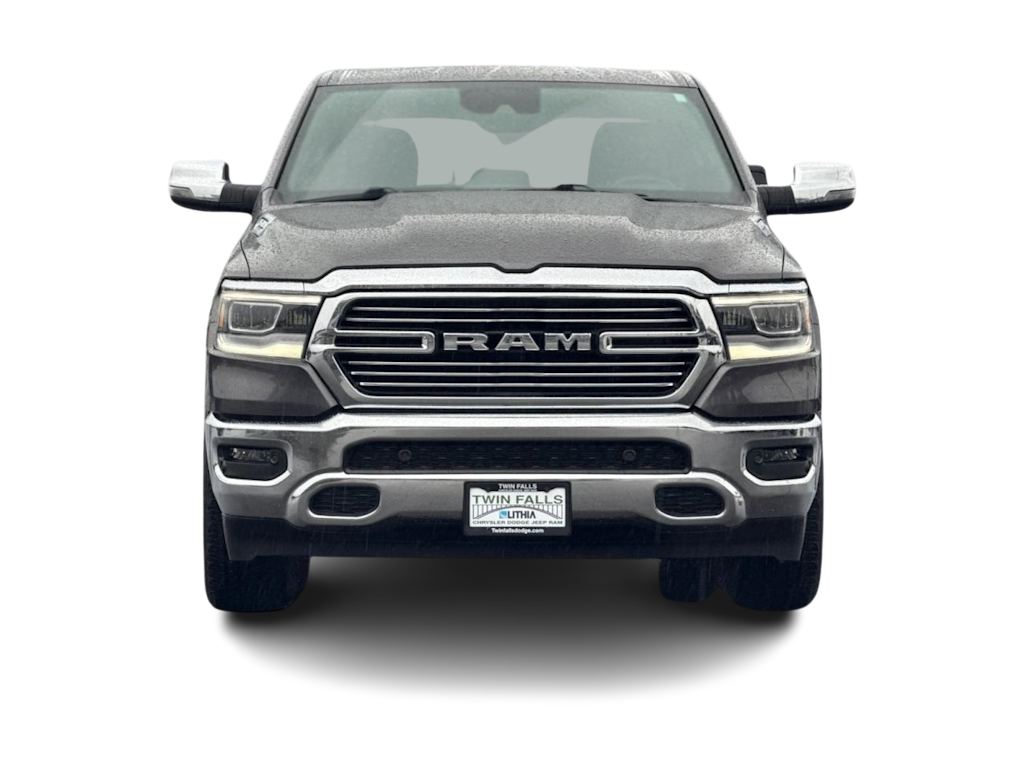 Thumbnail: 2024 RAM 1500 - 6