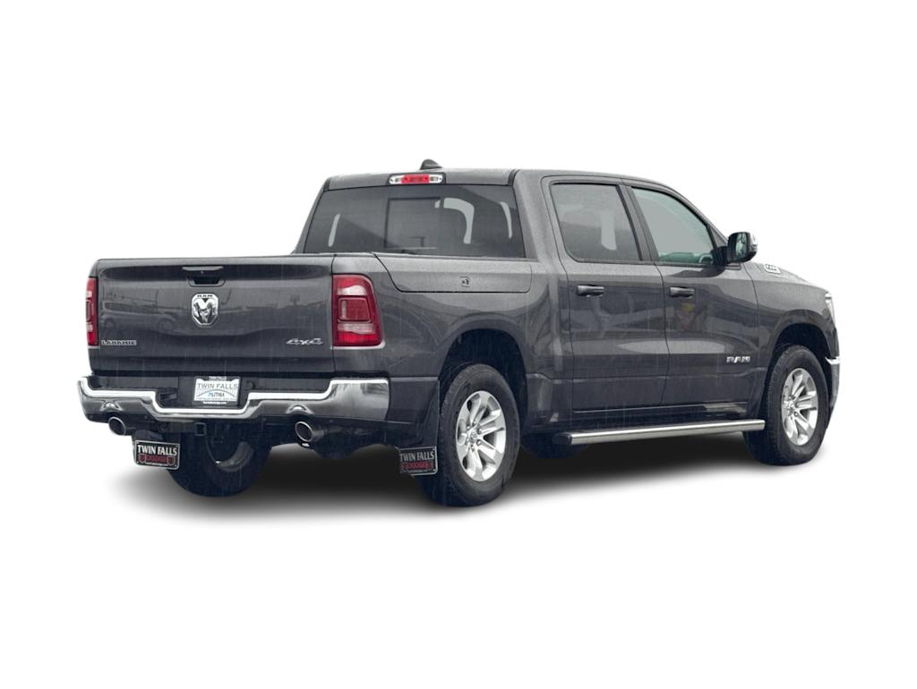 Thumbnail: 2024 RAM 1500 - 15