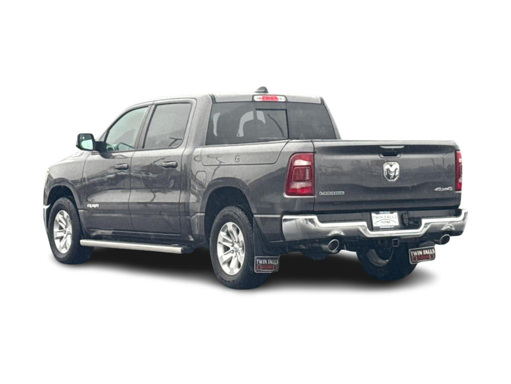 Thumbnail: 2024 RAM 1500 - 4