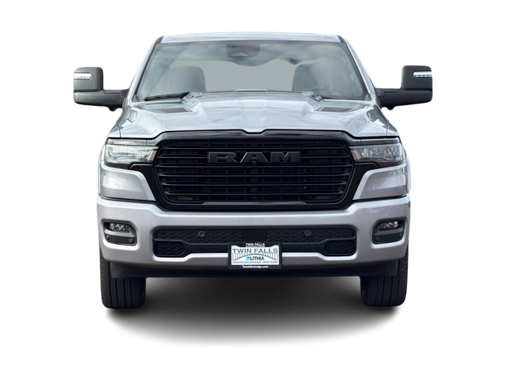Thumbnail: 2026 RAM 1500 - 6