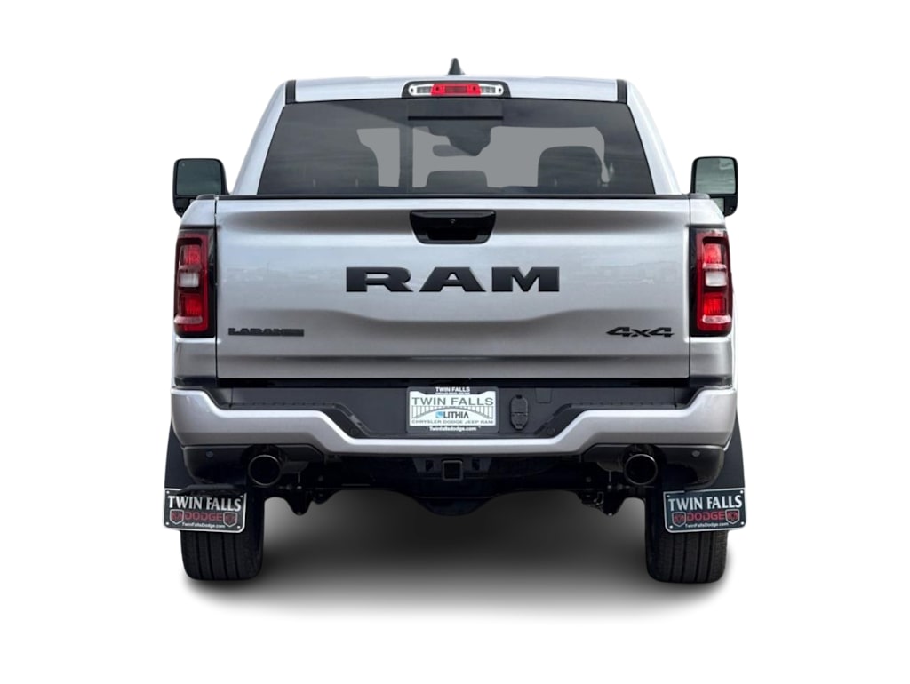 Thumbnail: 2026 RAM 1500 - 5
