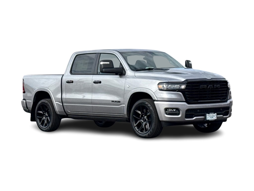 Thumbnail: 2026 RAM 1500 - 16