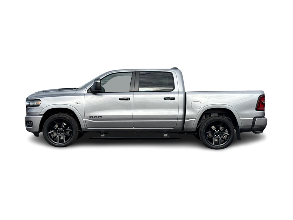 Thumbnail: 2026 RAM 1500 - 3