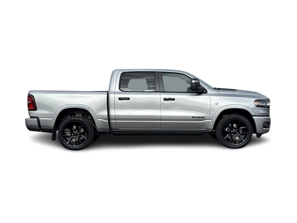 Thumbnail: 2026 RAM 1500 - 17
