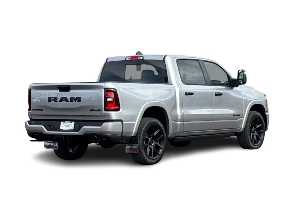 Thumbnail: 2026 RAM 1500 - 15