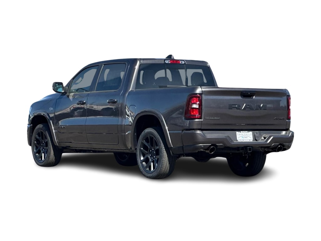 Thumbnail: 2026 RAM 1500 - 4