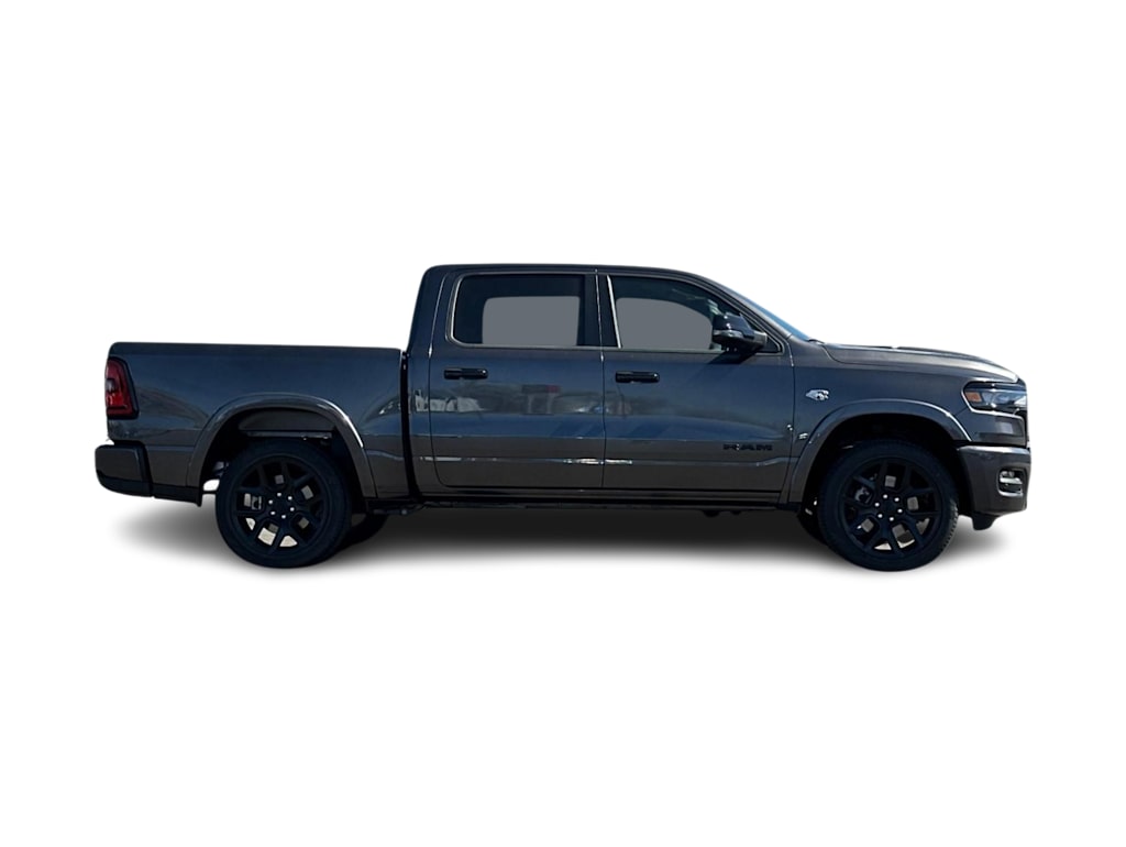 Thumbnail: 2026 RAM 1500 - 18