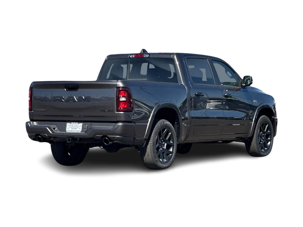 Thumbnail: 2026 RAM 1500 - 16