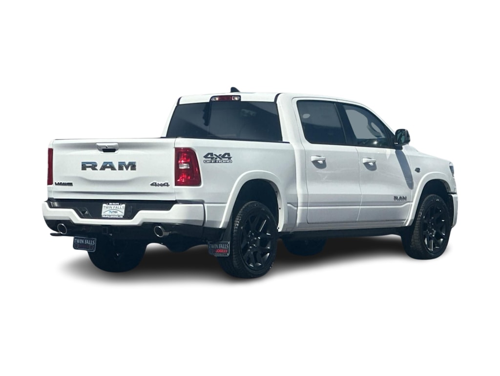 Thumbnail: 2026 RAM 1500 - 16