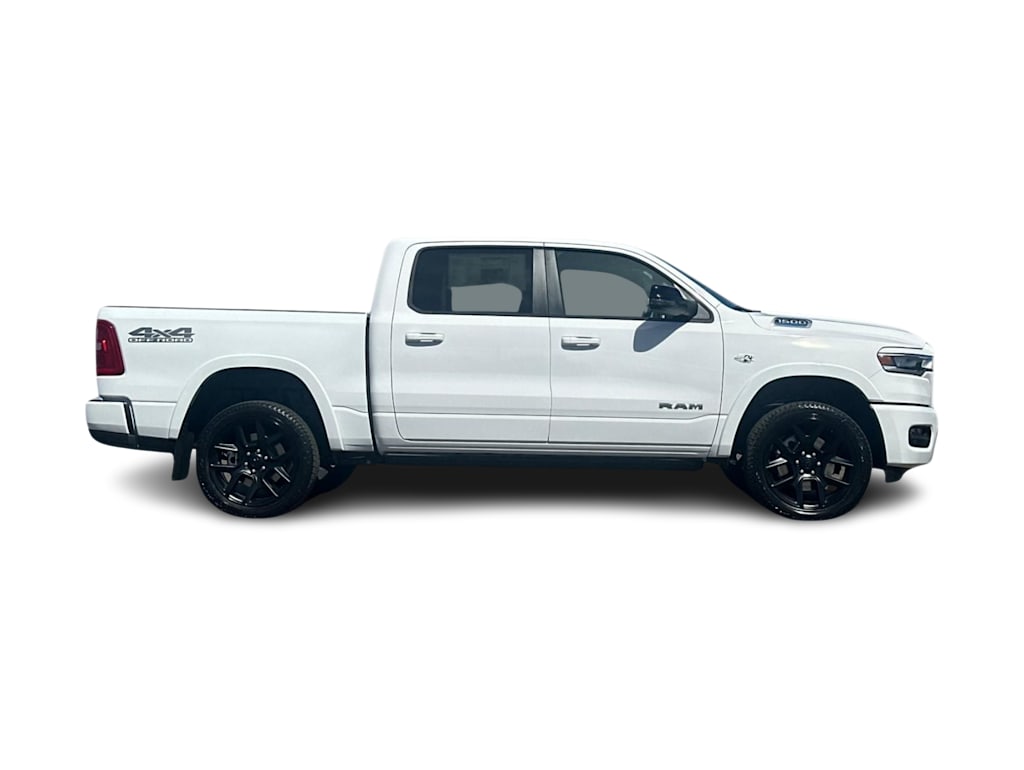 Thumbnail: 2026 RAM 1500 - 18