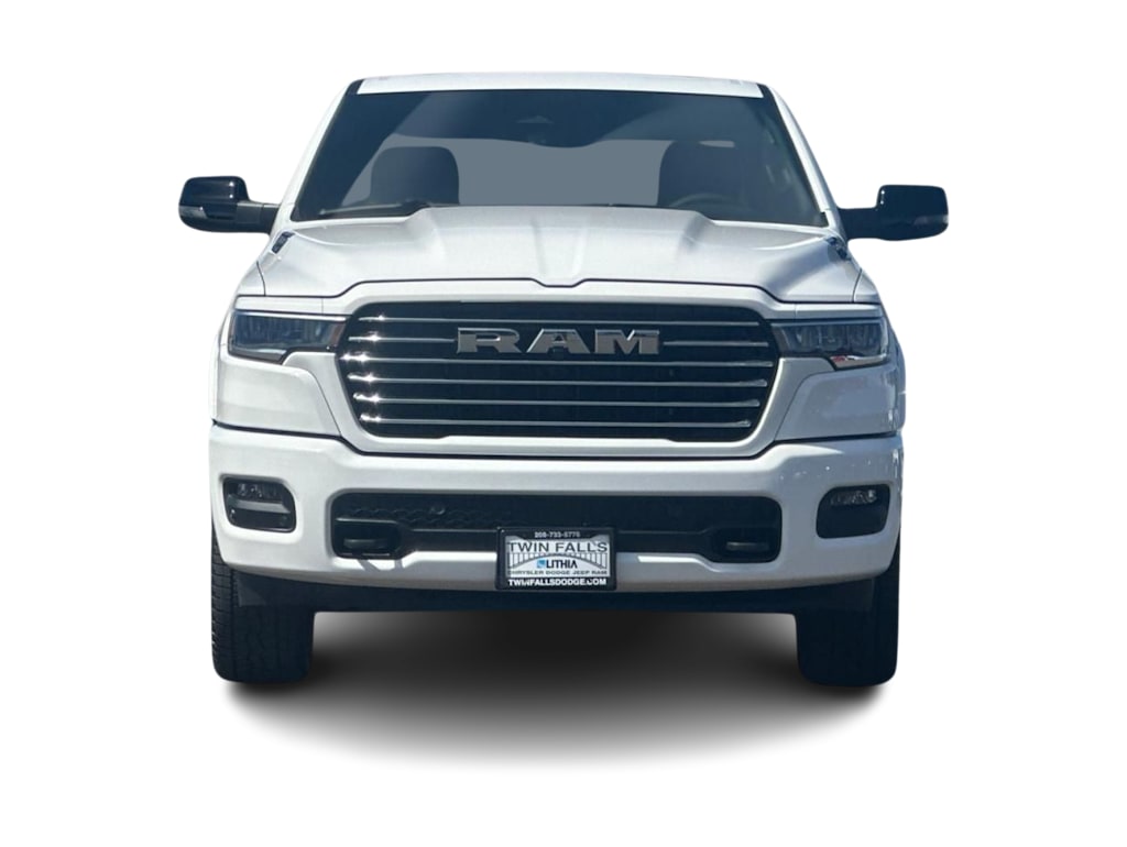 Thumbnail: 2026 RAM 1500 - 19