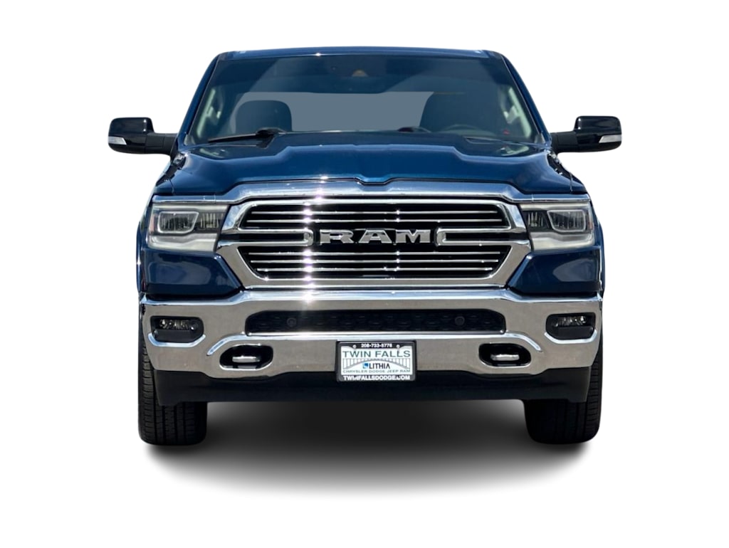 Thumbnail: 2022 RAM 1500 - 6