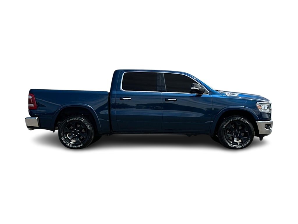 Thumbnail: 2022 RAM 1500 - 16