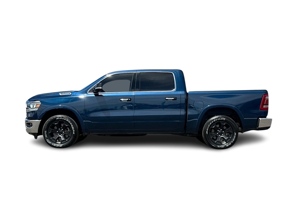 Thumbnail: 2022 RAM 1500 - 3