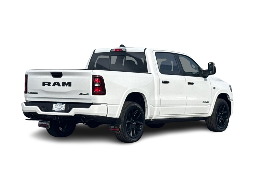 Thumbnail: 2026 RAM 1500 - 14