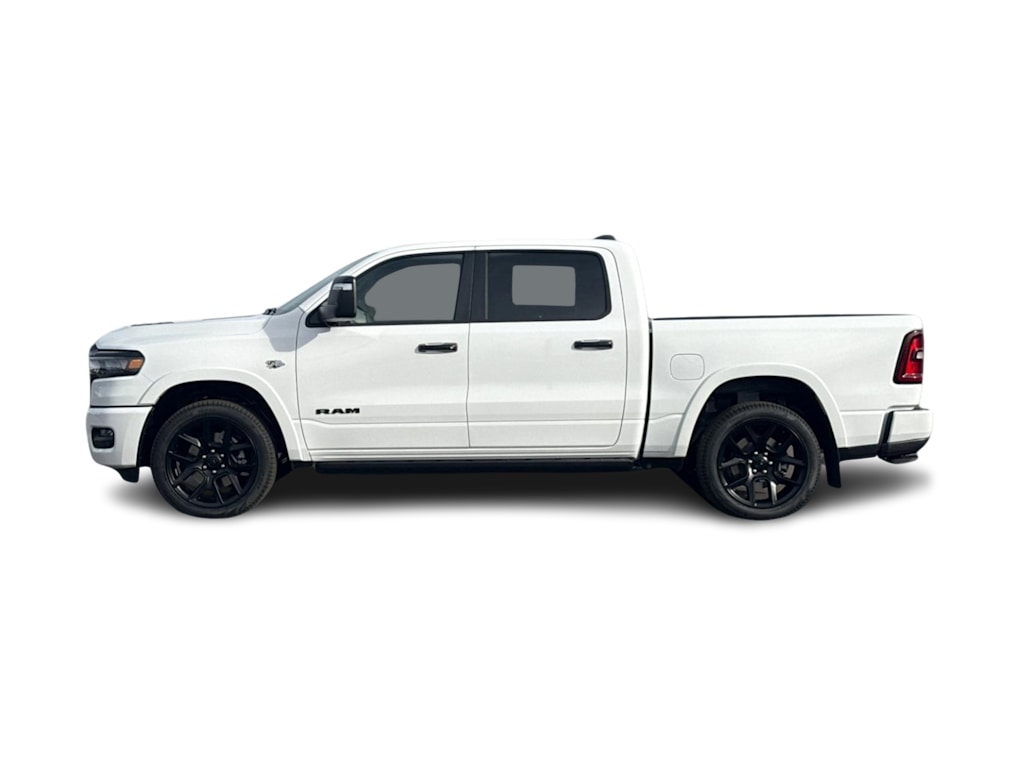 Thumbnail: 2026 RAM 1500 - 3